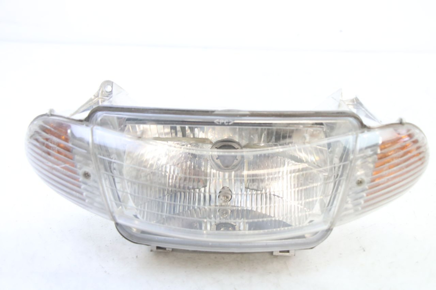photo de HEADLIGHT PEUGEOT ELYSEO 125 (1999 - 2004)