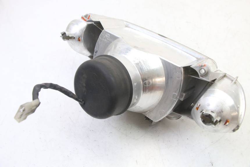 photo de HEADLIGHT PEUGEOT ELYSEO 125 (1999 - 2004)