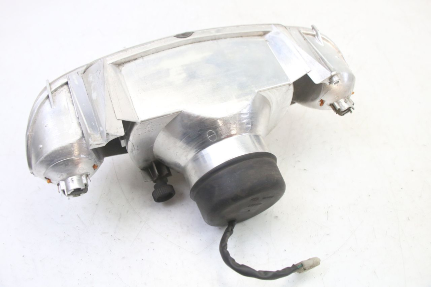 photo de HEADLIGHT PEUGEOT ELYSEO 125 (1999 - 2004)