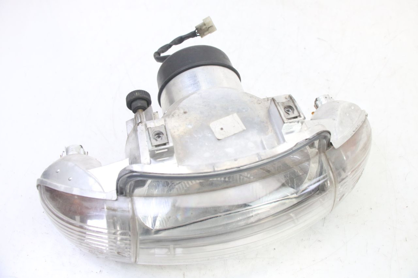 photo de HEADLIGHT PEUGEOT ELYSEO 125 (1999 - 2004)