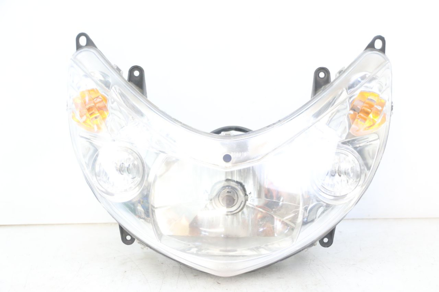 photo de HEADLIGHT PEUGEOT ELYSTAR 125 (2002 - 2007)