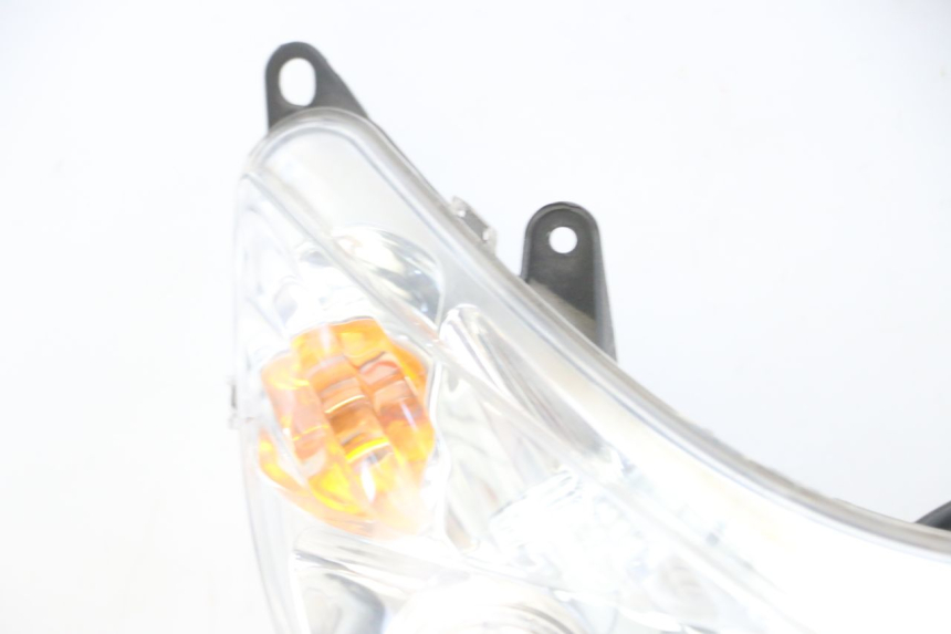 photo de HEADLIGHT PEUGEOT ELYSTAR 125 (2002 - 2007)