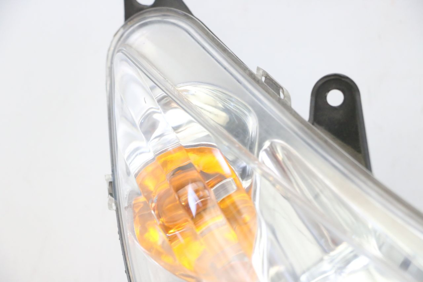 photo de HEADLIGHT PEUGEOT ELYSTAR 125 (2002 - 2007)