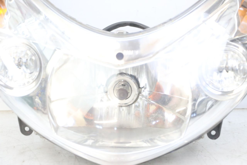 photo de HEADLIGHT PEUGEOT ELYSTAR 125 (2002 - 2007)