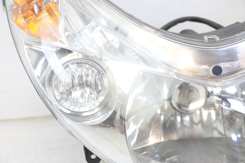 photo de HEADLIGHT PEUGEOT ELYSTAR 125 (2002 - 2007)