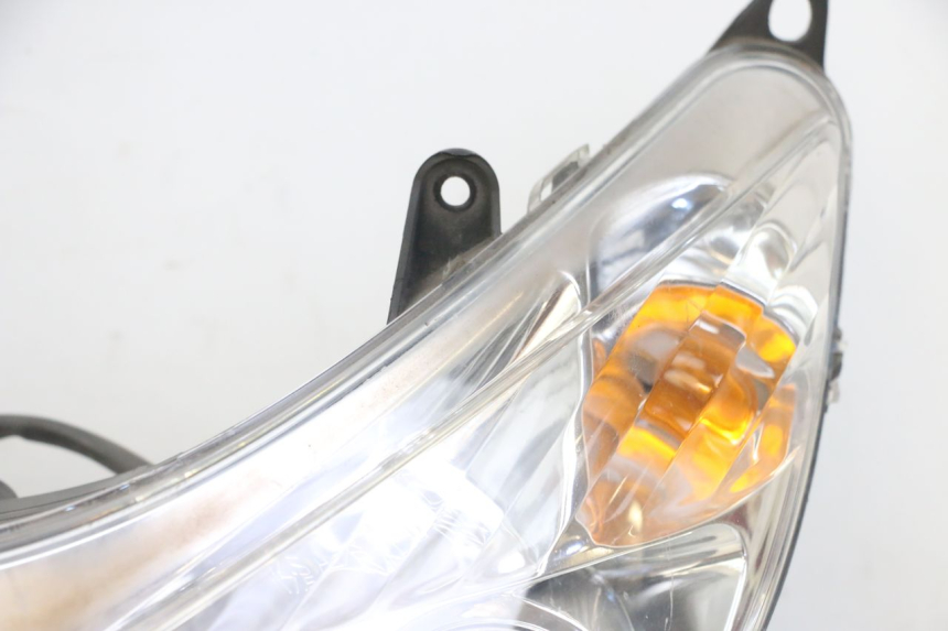 photo de HEADLIGHT PEUGEOT ELYSTAR 125 (2002 - 2007)