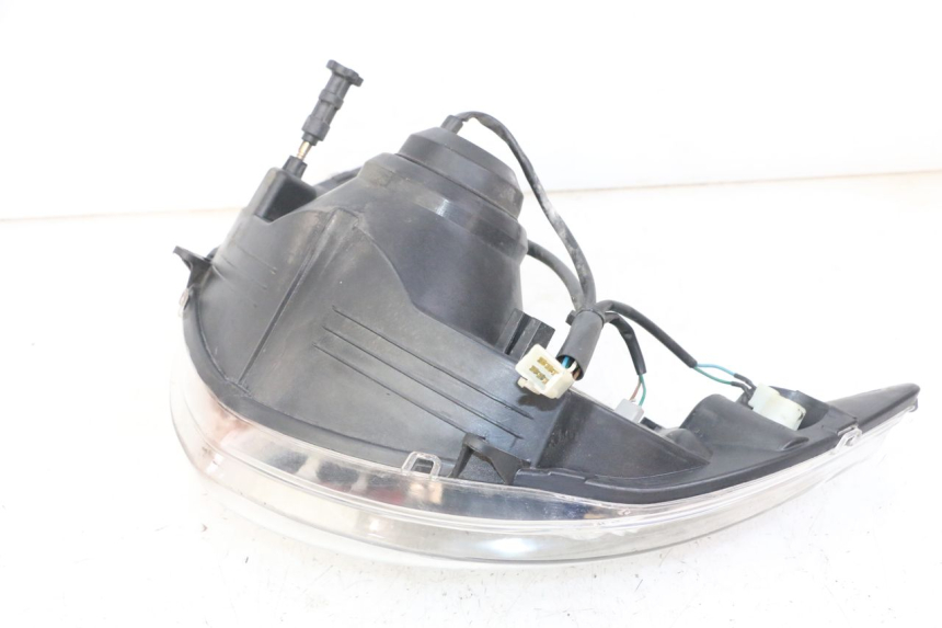 photo de HEADLIGHT PEUGEOT ELYSTAR 125 (2002 - 2007)
