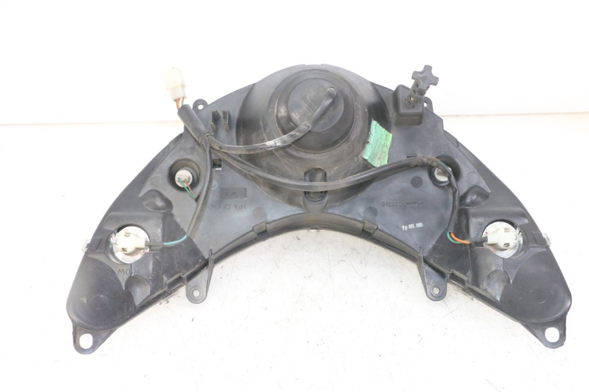 photo de HEADLIGHT PEUGEOT ELYSTAR 125 (2002 - 2007)
