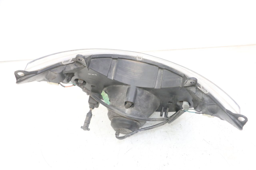 photo de HEADLIGHT PEUGEOT ELYSTAR 125 (2002 - 2007)