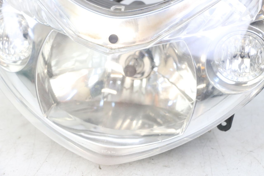photo de HEADLIGHT PEUGEOT ELYSTAR 125 (2002 - 2007)