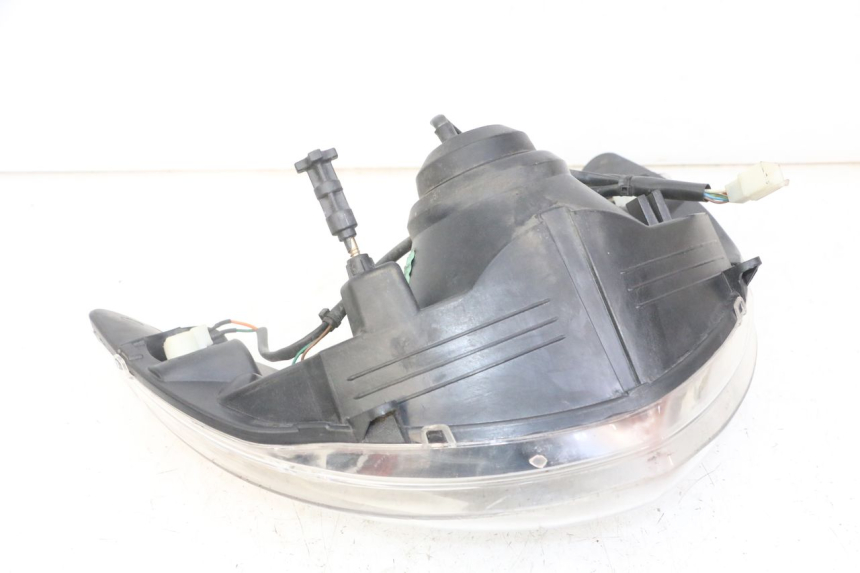 photo de HEADLIGHT PEUGEOT ELYSTAR 125 (2002 - 2007)