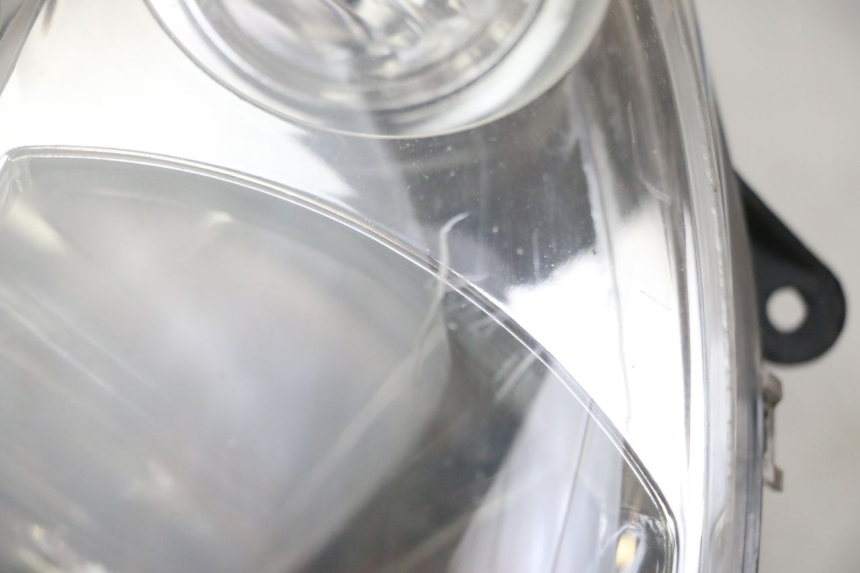 photo de HEADLIGHT PEUGEOT ELYSTAR 125 (2002 - 2007)