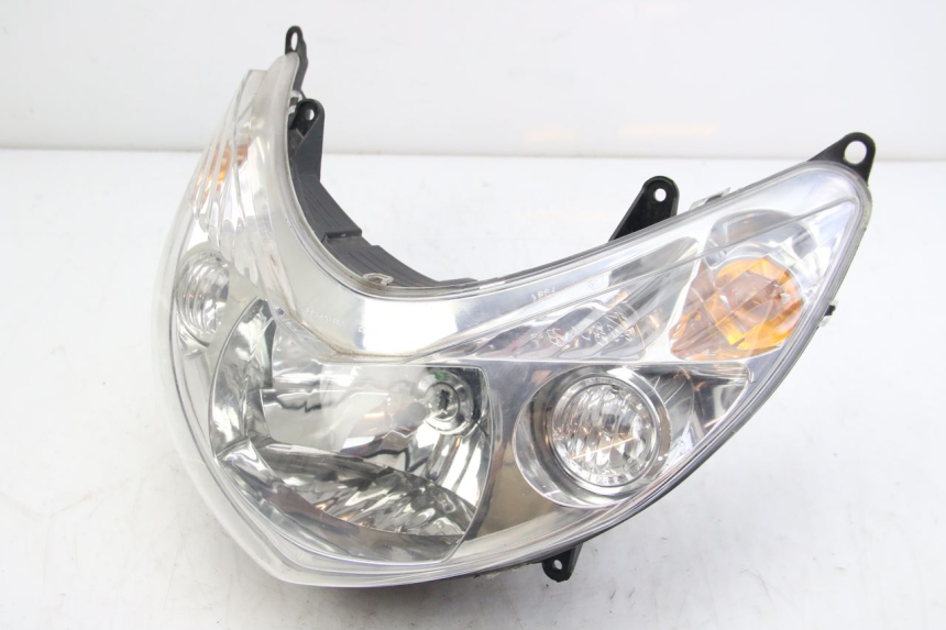 photo de FRONT HEADLIGHT PEUGEOT ELYSTAR 50 (2002 - 2014)