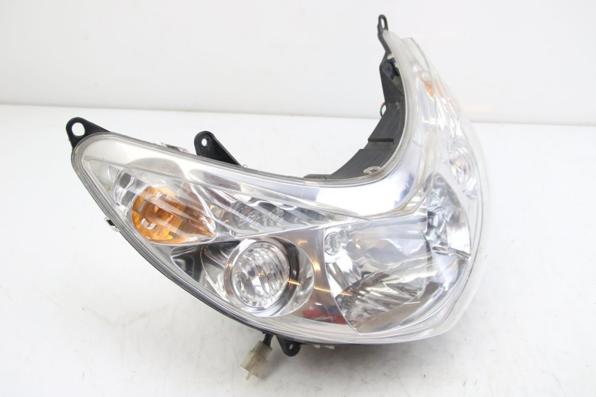photo de FRONT HEADLIGHT PEUGEOT ELYSTAR 50 (2002 - 2014)
