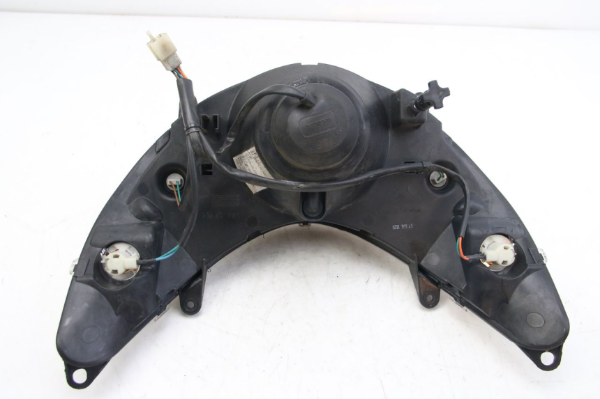 photo de FRONT HEADLIGHT PEUGEOT ELYSTAR 50 (2002 - 2014)