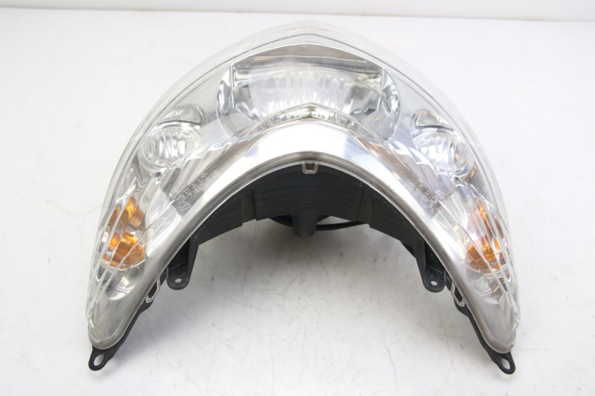 photo de FRONT HEADLIGHT PEUGEOT ELYSTAR 50 (2002 - 2014)