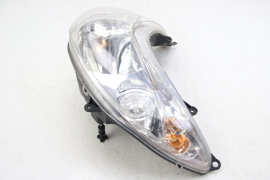 photo de FRONT HEADLIGHT PEUGEOT ELYSTAR 50 (2002 - 2014)