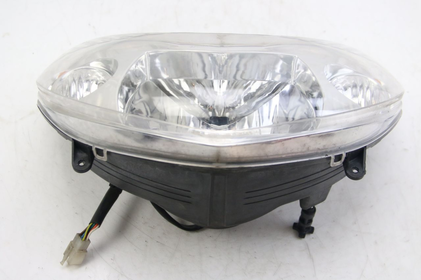 photo de FRONT HEADLIGHT PEUGEOT ELYSTAR 50 (2002 - 2014)