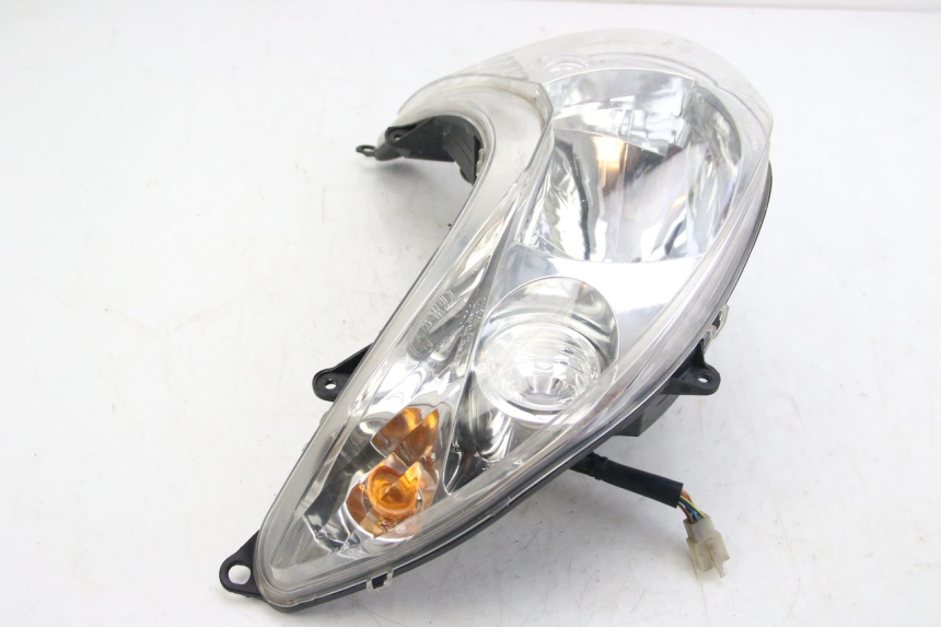 photo de FRONT HEADLIGHT PEUGEOT ELYSTAR 50 (2002 - 2014)