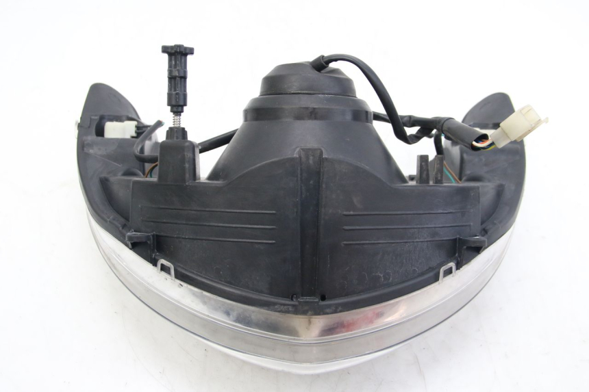 photo de FRONT HEADLIGHT PEUGEOT ELYSTAR 50 (2002 - 2014)