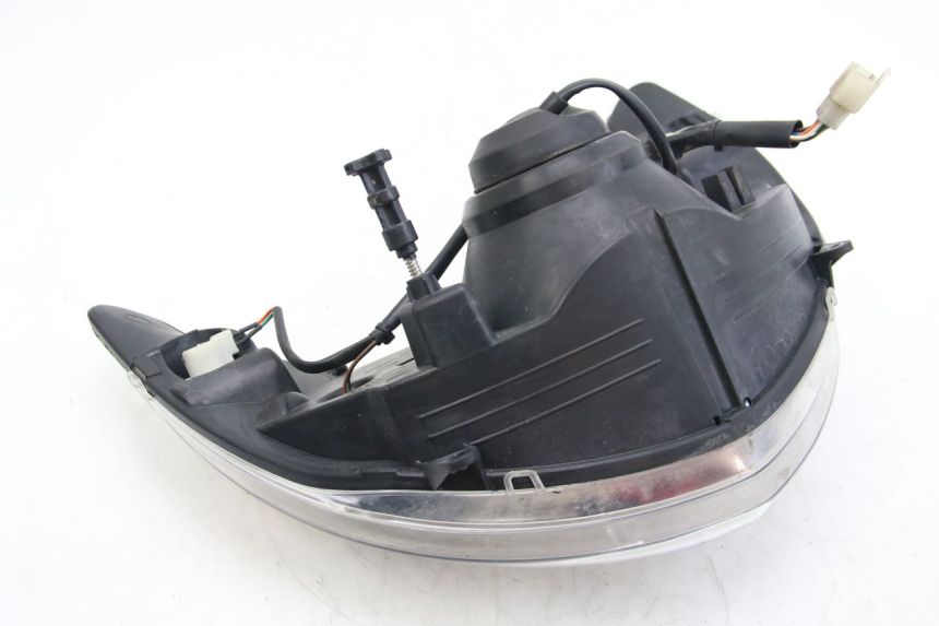 photo de FRONT HEADLIGHT PEUGEOT ELYSTAR 50 (2002 - 2014)