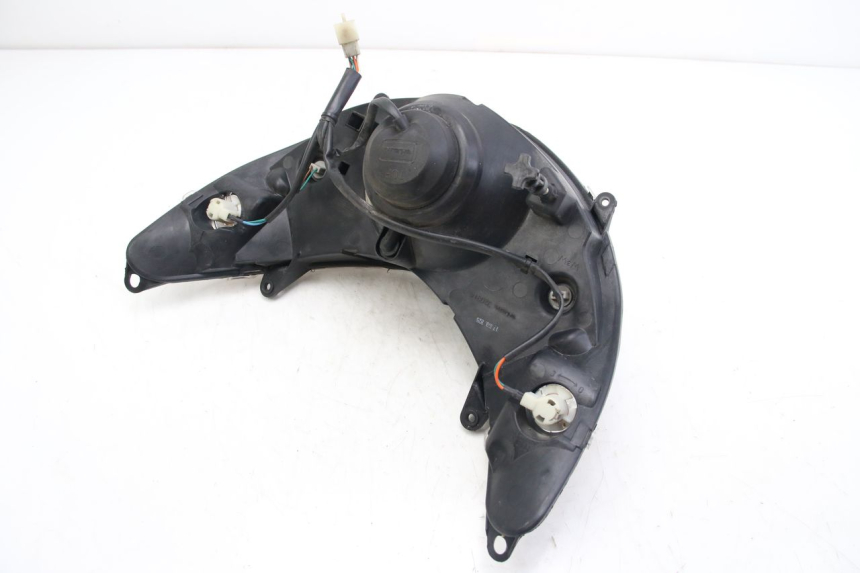 photo de FRONT HEADLIGHT PEUGEOT ELYSTAR 50 (2002 - 2014)