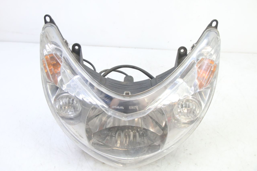 photo de FRONT HEADLIGHT PEUGEOT ELYSTAR 50 (2002 - 2014)