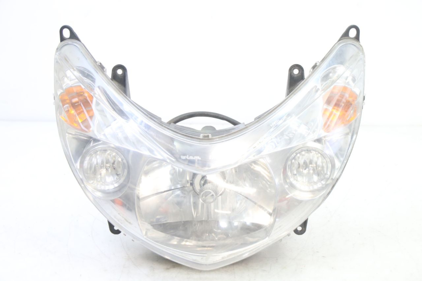photo de FRONT HEADLIGHT PEUGEOT ELYSTAR 50 (2002 - 2014)