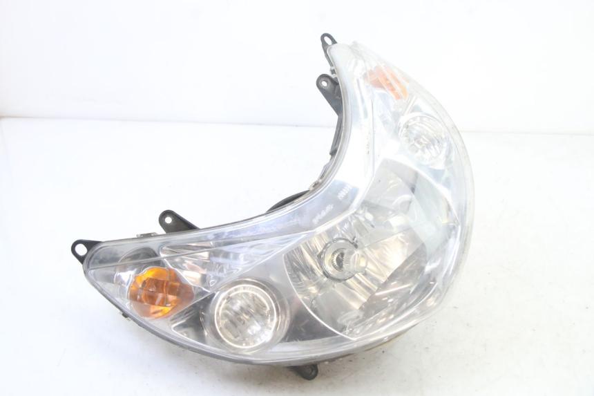 photo de FRONT HEADLIGHT PEUGEOT ELYSTAR 50 (2002 - 2014)