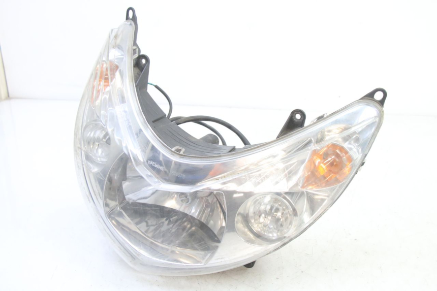 photo de FRONT HEADLIGHT PEUGEOT ELYSTAR 50 (2002 - 2014)