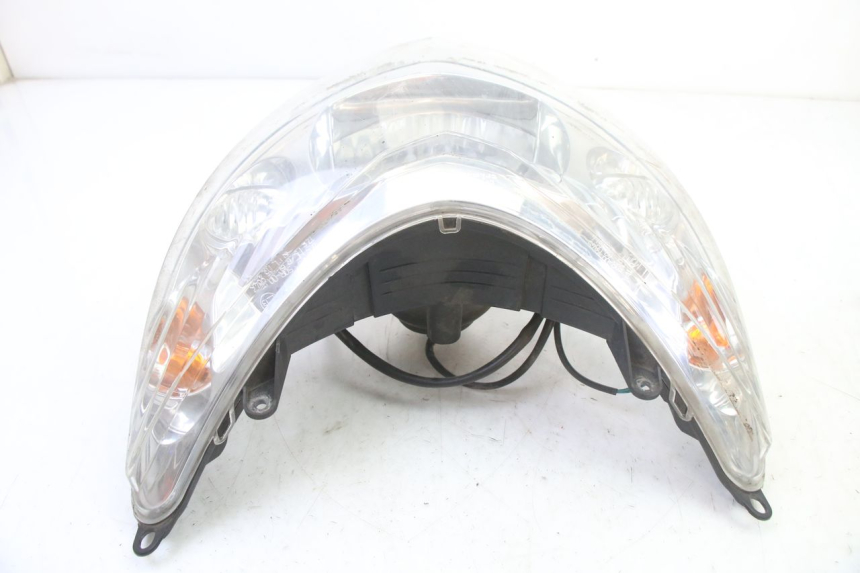 photo de FRONT HEADLIGHT PEUGEOT ELYSTAR 50 (2002 - 2014)