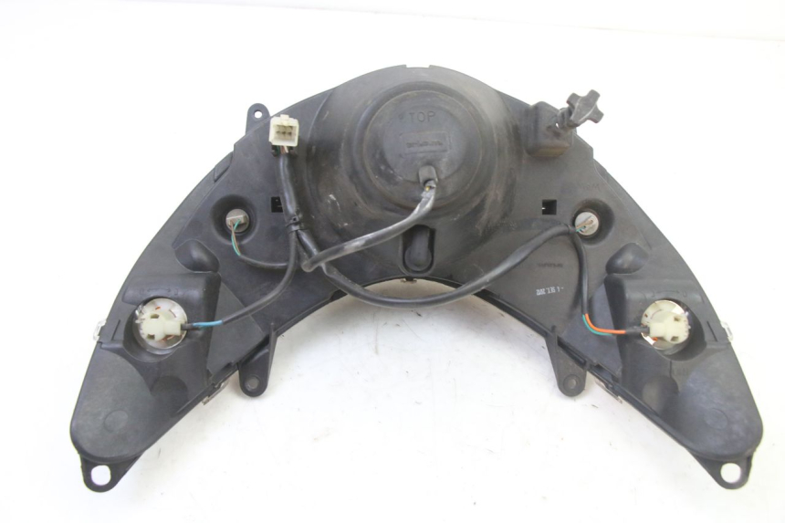 photo de FRONT HEADLIGHT PEUGEOT ELYSTAR 50 (2002 - 2014)