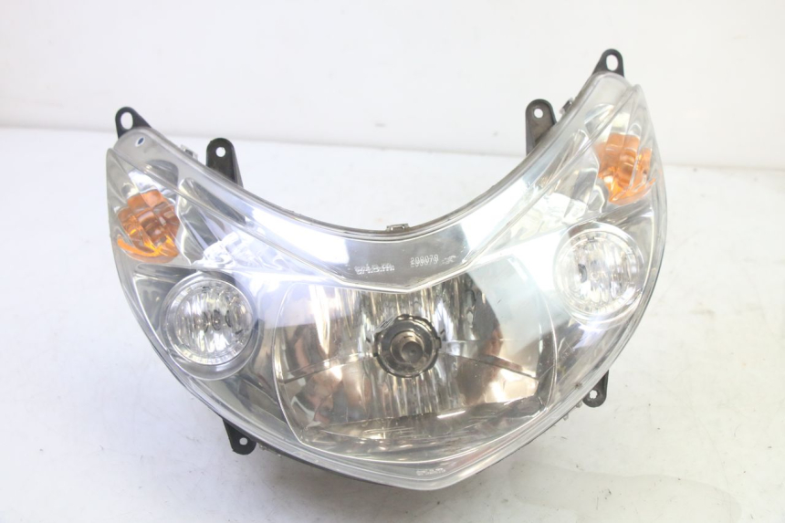 photo de FRONT HEADLIGHT PEUGEOT ELYSTAR 50 (2002 - 2014)