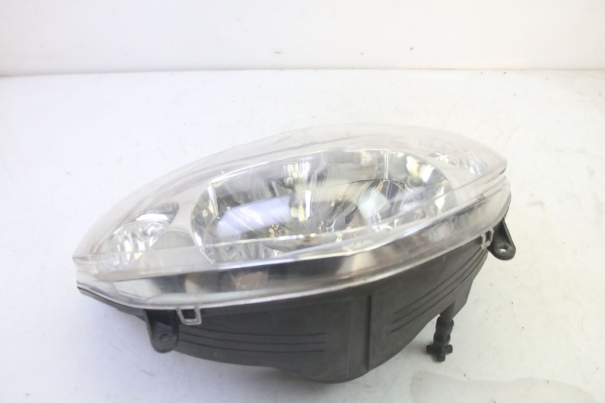 photo de FRONT HEADLIGHT PEUGEOT ELYSTAR 50 (2002 - 2014)