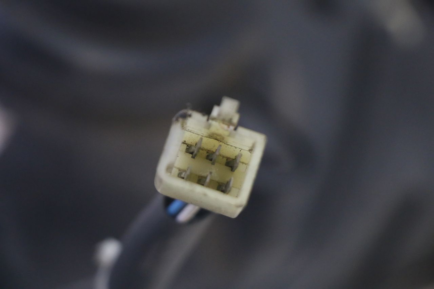 photo de FRONT HEADLIGHT PEUGEOT ELYSTAR 50 (2002 - 2014)