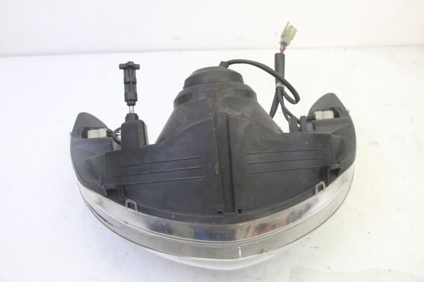 photo de FRONT HEADLIGHT PEUGEOT ELYSTAR 50 (2002 - 2014)