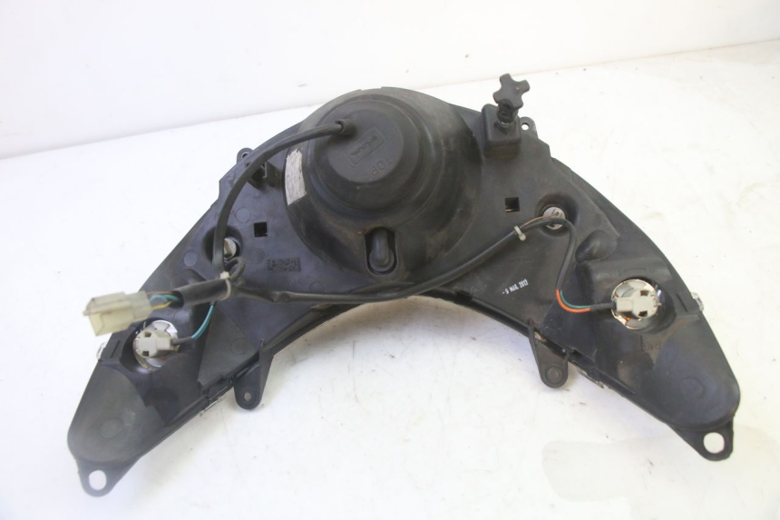 photo de FRONT HEADLIGHT PEUGEOT ELYSTAR 50 (2002 - 2014)