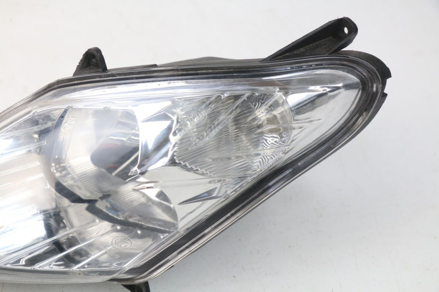 photo de FRONT HEADLIGHT EUROCKA VIRTUALITY GT 4T 50 (2011 - 2017)