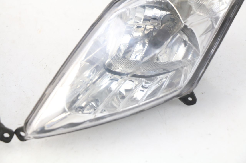 photo de FRONT HEADLIGHT EUROCKA VIRTUALITY GT 4T 50 (2011 - 2017)