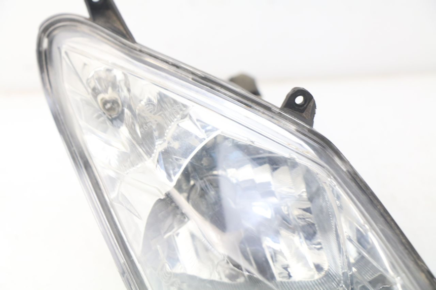 photo de FRONT HEADLIGHT EUROCKA VIRTUALITY GT 4T 50 (2011 - 2017)