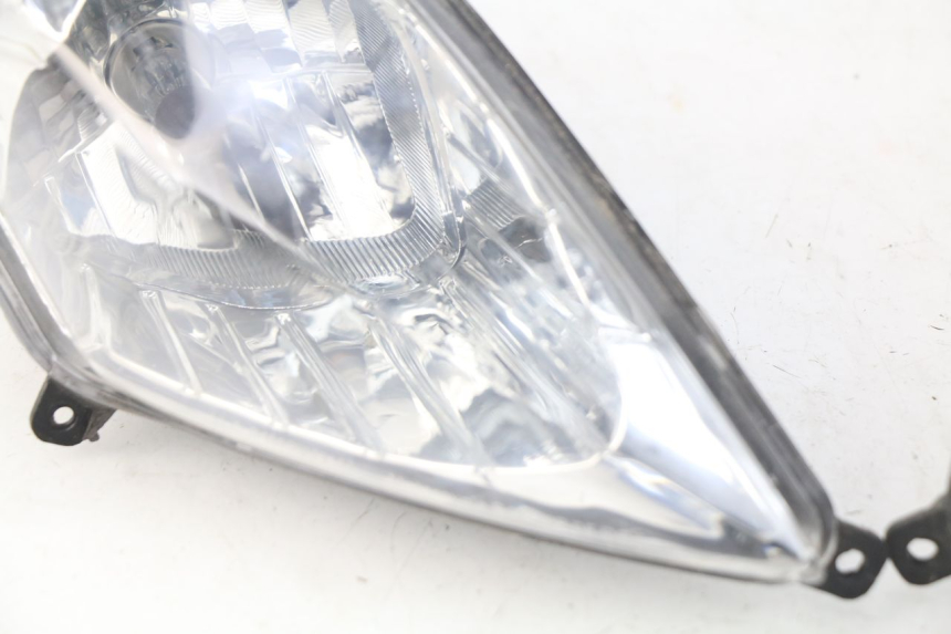 photo de FRONT HEADLIGHT EUROCKA VIRTUALITY GT 4T 50 (2011 - 2017)