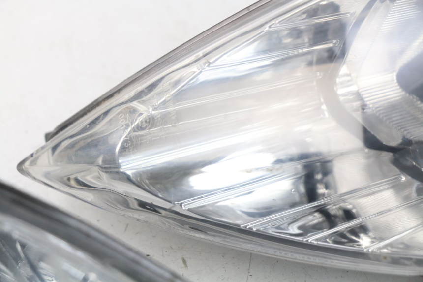 photo de FRONT HEADLIGHT EUROCKA VIRTUALITY GT 4T 50 (2011 - 2017)