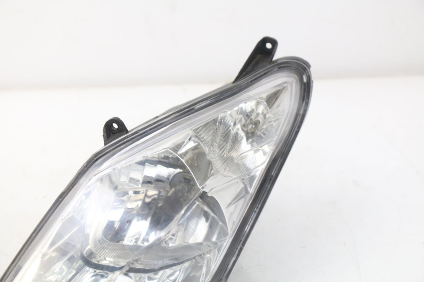 photo de FRONT HEADLIGHT EUROCKA VIRTUALITY GT 4T 50 (2011 - 2017)