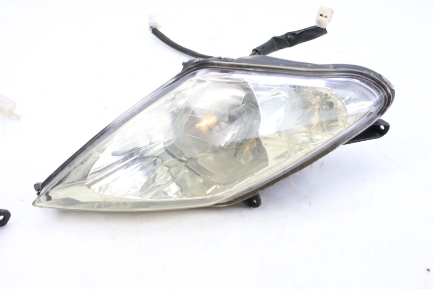 photo de FRONT HEADLIGHT EUROCKA VIRTUALITY GT 4T 50 (2011 - 2017)