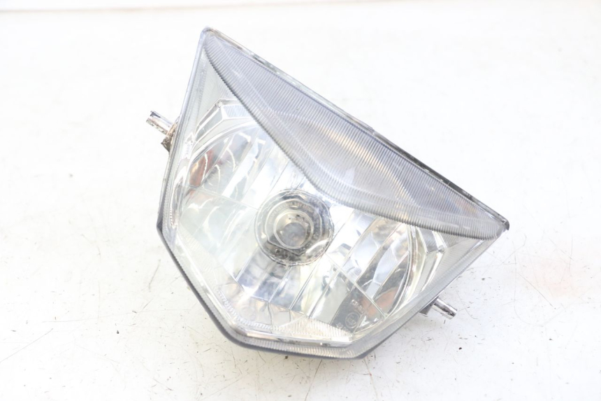 photo de FRONT HEADLIGHT JM MOTORS EVOLIS 4T 50 (2018 - 2022)