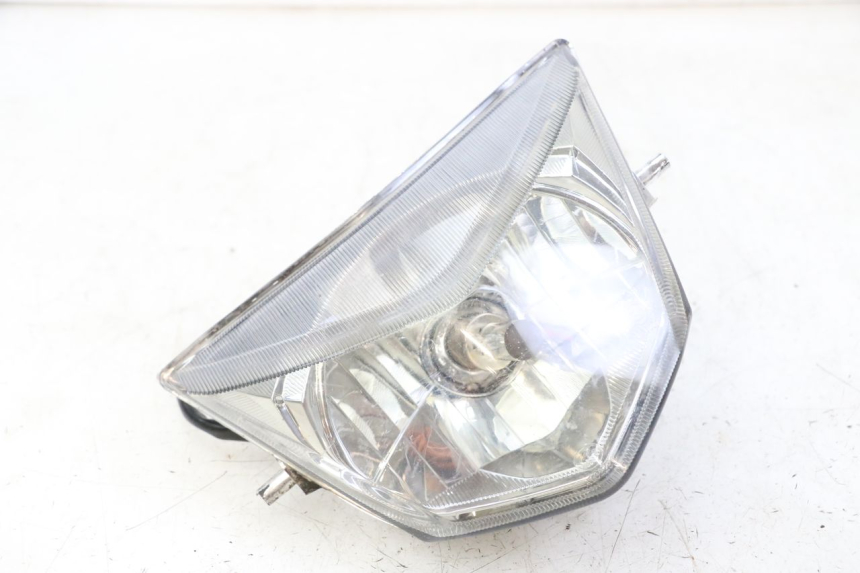 photo de FRONT HEADLIGHT JM MOTORS EVOLIS 4T 50 (2018 - 2022)