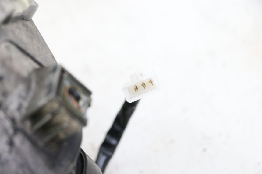 photo de FRONT HEADLIGHT JM MOTORS EVOLIS 4T 50 (2018 - 2022)