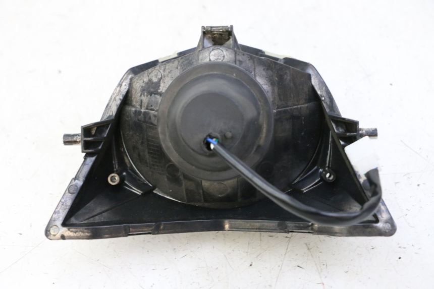 photo de FRONT HEADLIGHT JM MOTORS EVOLIS 4T 50 (2018 - 2022)