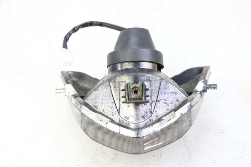 photo de FRONT HEADLIGHT JM MOTORS EVOLIS 4T 50 (2018 - 2022)