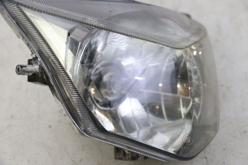 photo de FRONT HEADLIGHT JM MOTORS EVOLIS 4T 50 (2018 - 2022)